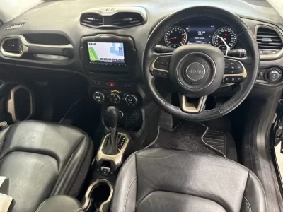 Chrysler JEEP RENEGADE