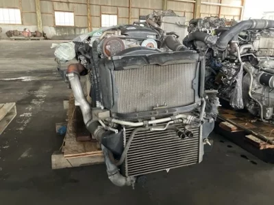 Mitsubishi MITUBISHI