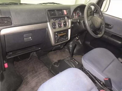 Honda VAMOS