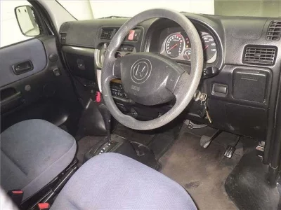 Honda VAMOS