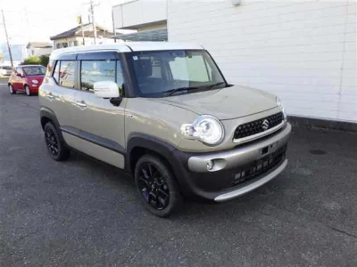 Suzuki XBEE