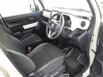 Suzuki XBEE