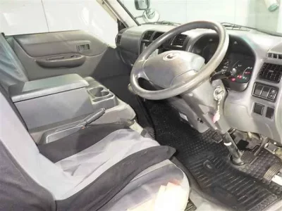 Mazda BONGO VAN