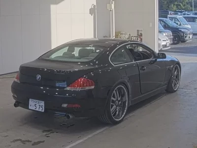BMW 6-Series