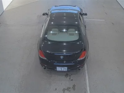 BMW 6-Series
