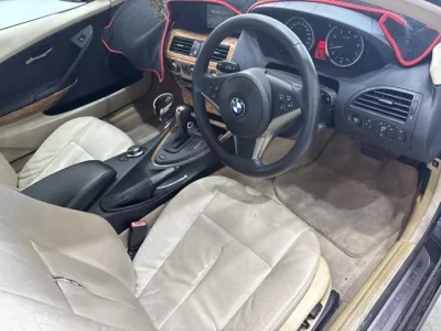 BMW 6-Series