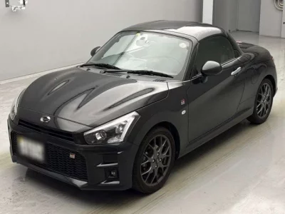Toyota COPEN