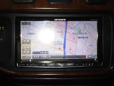 Mitsubishi DELICA