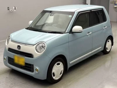 Honda N ONE
