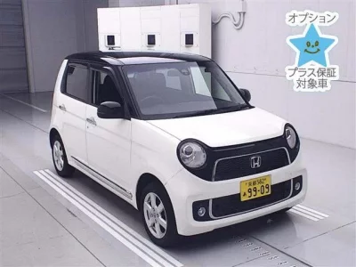 Honda N ONE