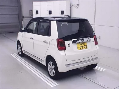 Honda N ONE