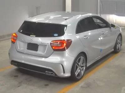 Mercedes-Benz AMG