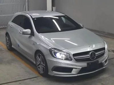 Mercedes-Benz AMG
