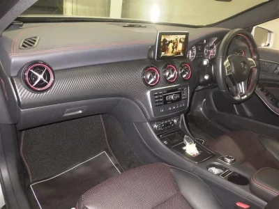 Mercedes-Benz AMG