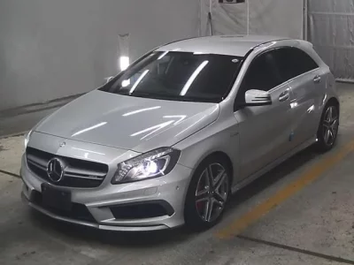 Mercedes-Benz AMG
