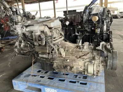 Mitsubishi MITUBISHI