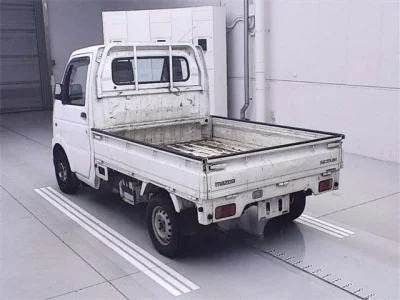 Mazda SCRUM TRUCK