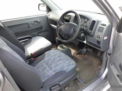 Honda Z