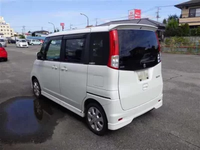 Suzuki PALETTE