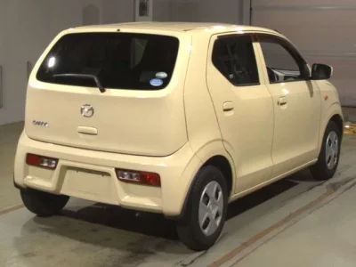 Mazda CAROL