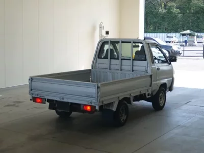 Toyota TOWN ACE TRUCK
