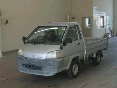 Toyota TOWN ACE TRUCK