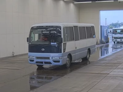 Nissan CIVILIAN