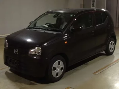 Mazda CAROL