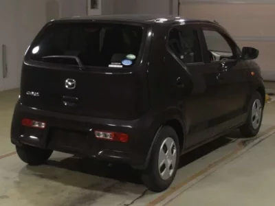 Mazda CAROL