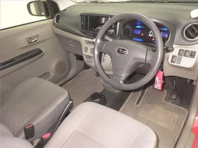 Subaru PLEO PLUS