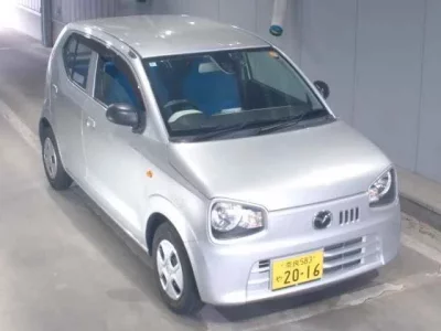 Mazda CAROL
