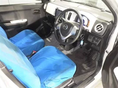 Mazda CAROL