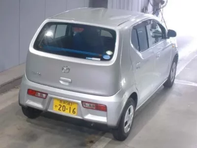 Mazda CAROL