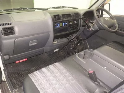 Mazda OTHER