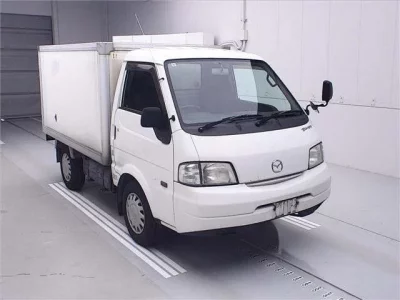 Mazda OTHER