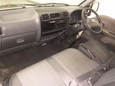 Mazda BONGO VAN
