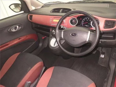 Subaru R1