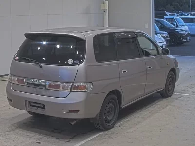Toyota GAIA