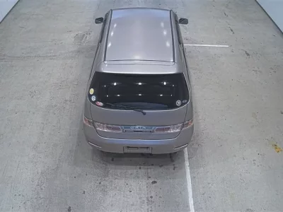 Toyota GAIA