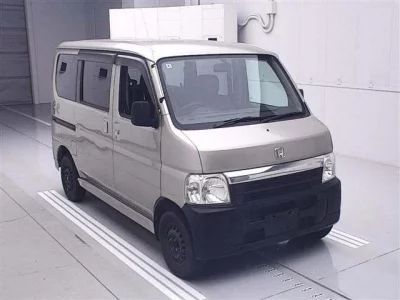 Honda VAMOS