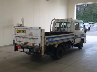 Nissan CONDOR