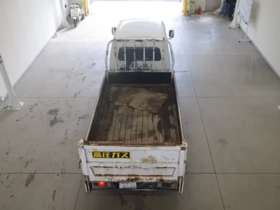 Nissan CONDOR
