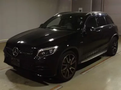 Mercedes-Benz AMG