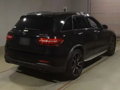 Mercedes-Benz AMG