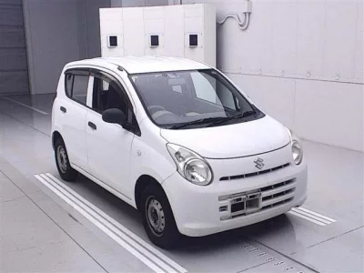 Suzuki ALTO VAN