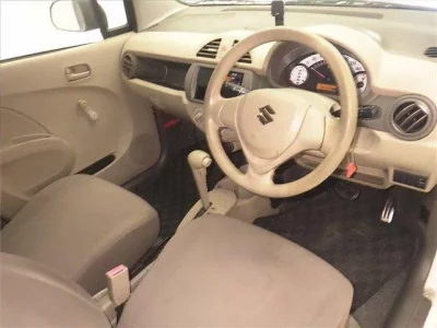 Suzuki ALTO VAN