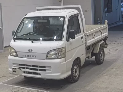 Daihatsu OTHER