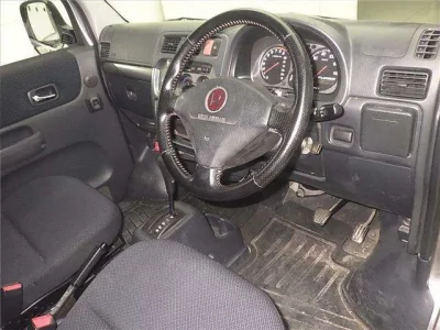 Honda VAMOS