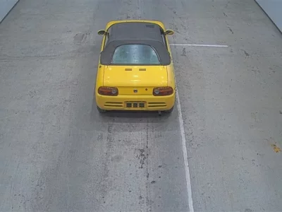 Honda BEAT