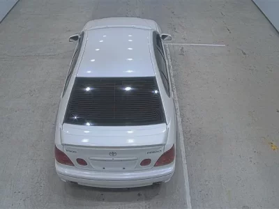 Toyota ARISTO